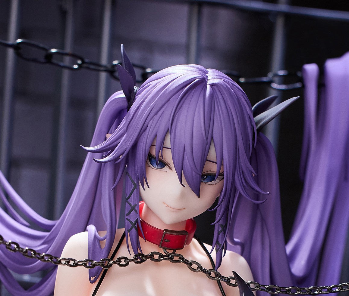 PRE ORDER – [18+ 1/6 LITTLE DEVIL SETSUKO'S SECRET DELUXE EDITION