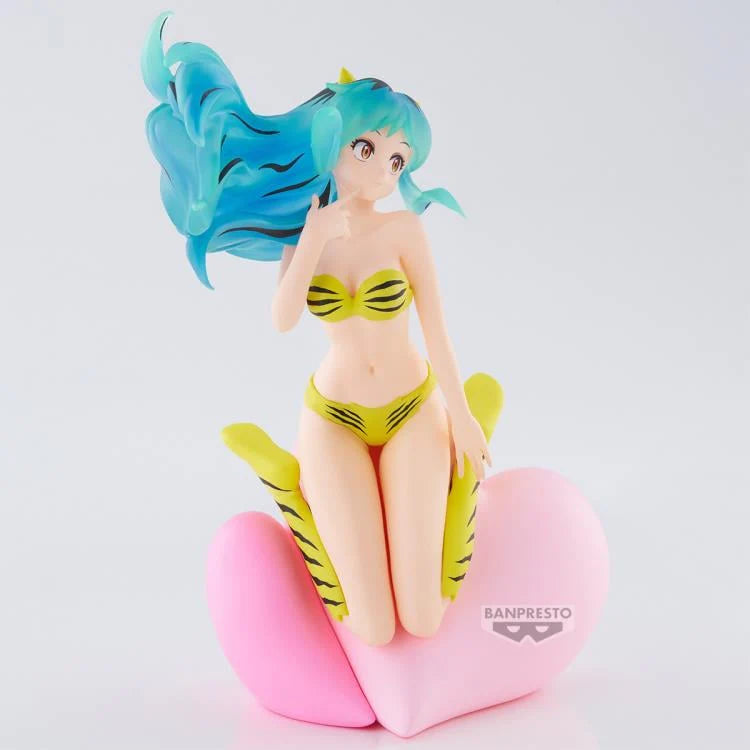 PRE ORDER – URUSEI YATSURA ESPRESTO - SOFT AND DRIFTING - LUM