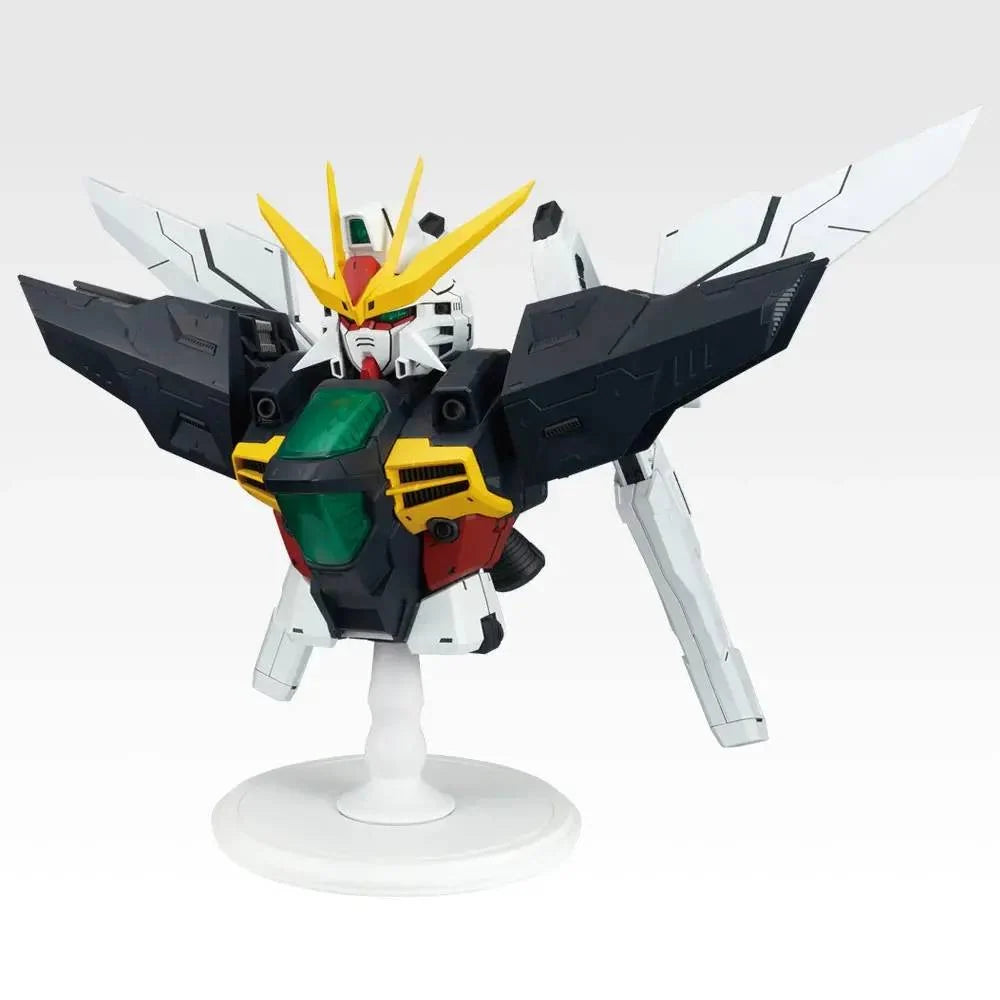 PRE ORDER – ICHIBANKUJI GUNDAM G・W・X 30TH ANNIVERSARY - FULL CARTON BUY-OUT (60 PCS + LAST ONE)