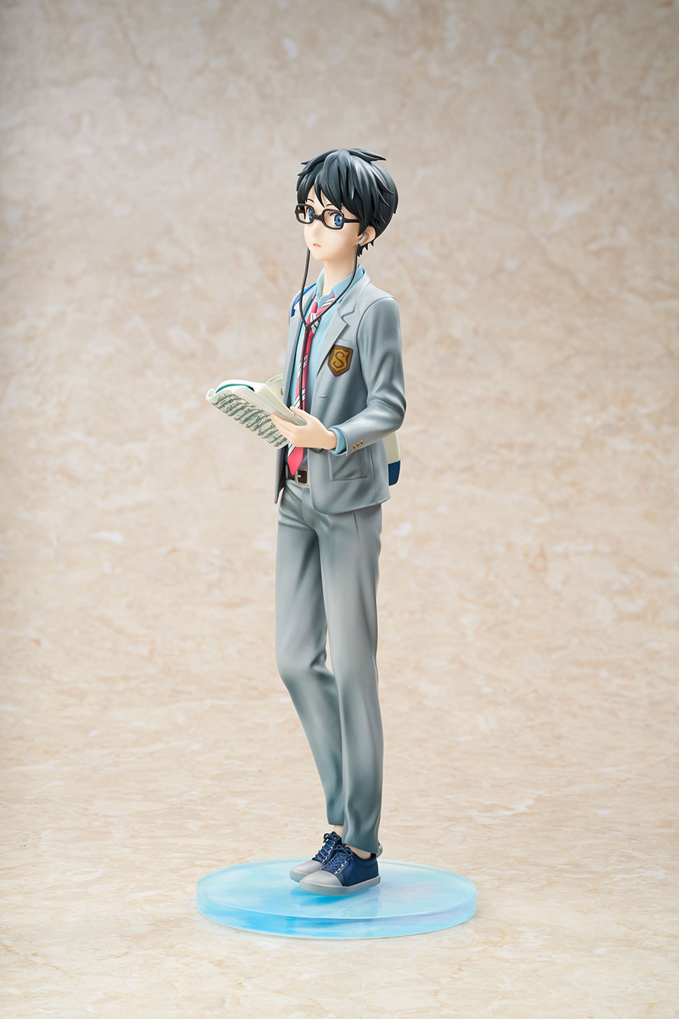 PRE ORDER – 1/7 YOUR LIE IN APRIL - KOUSEI ARIMA