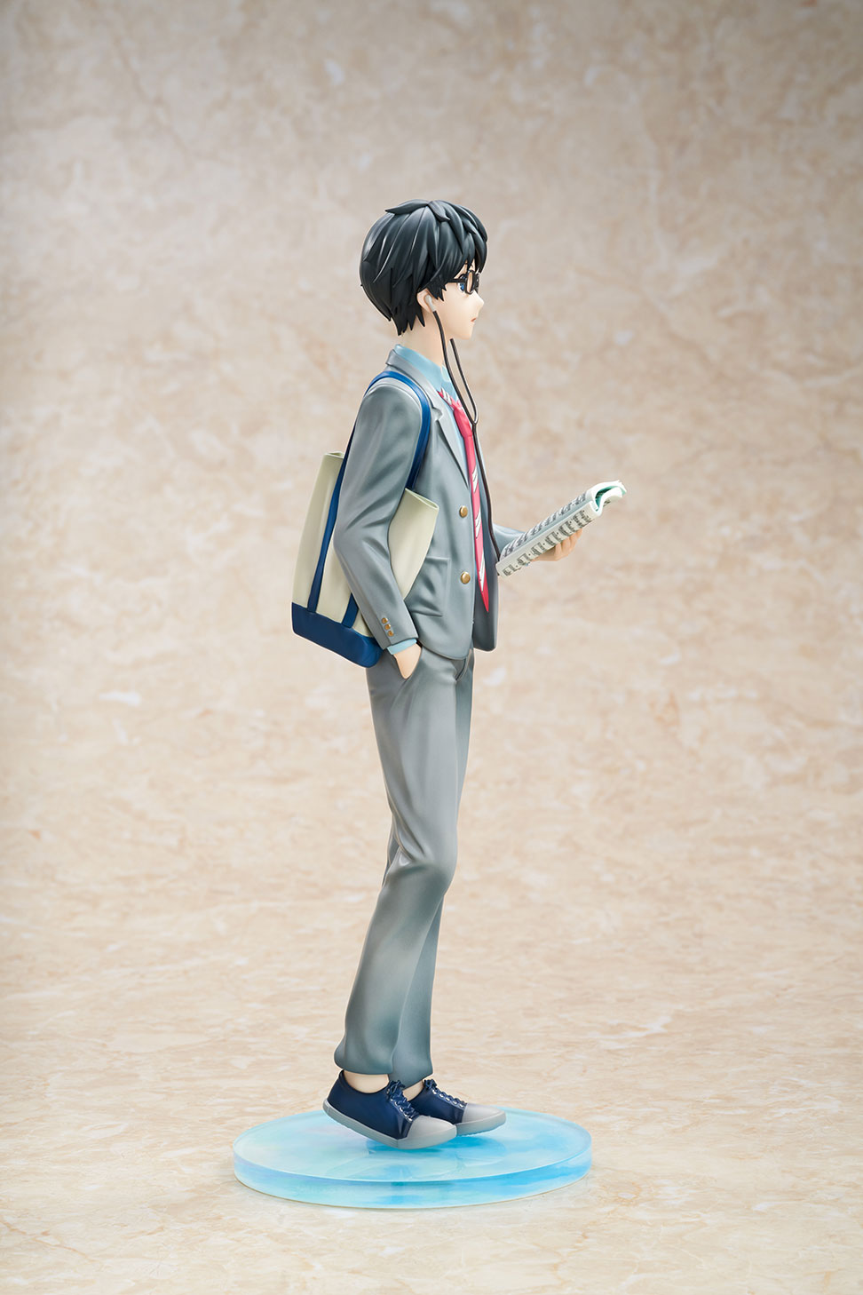 PRE ORDER – 1/7 YOUR LIE IN APRIL - KOUSEI ARIMA