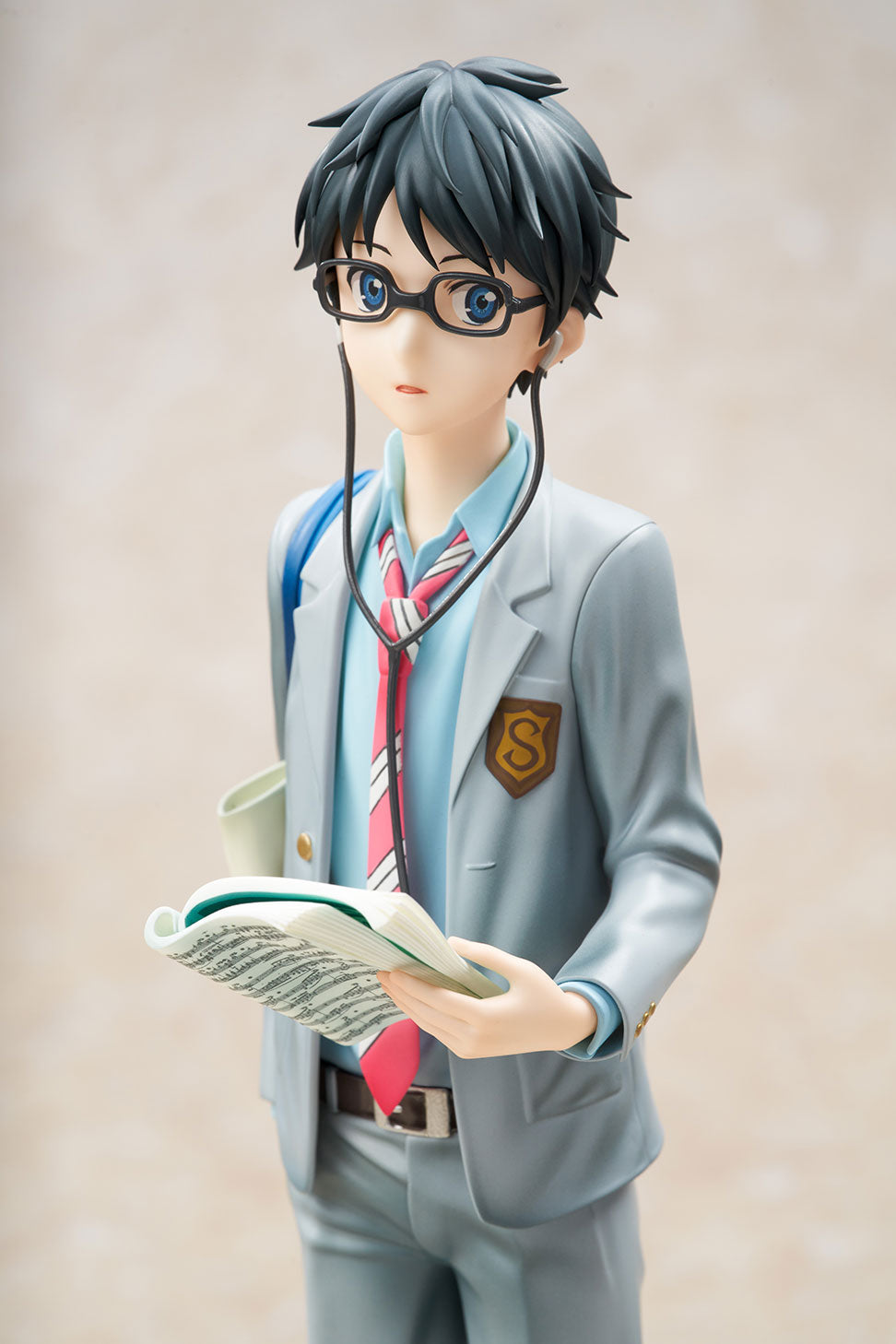 PRE ORDER – 1/7 YOUR LIE IN APRIL - KOUSEI ARIMA