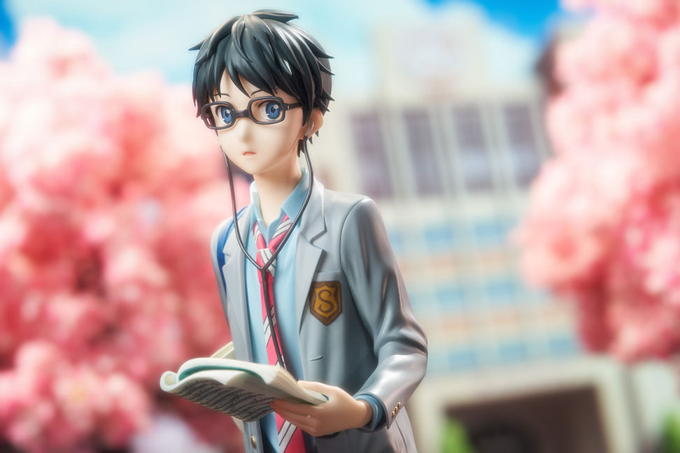 PRE ORDER – 1/7 YOUR LIE IN APRIL - KOUSEI ARIMA