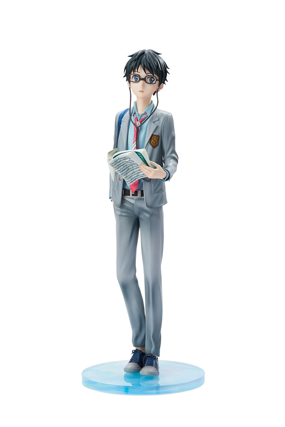 PRE ORDER – 1/7 YOUR LIE IN APRIL - KOUSEI ARIMA