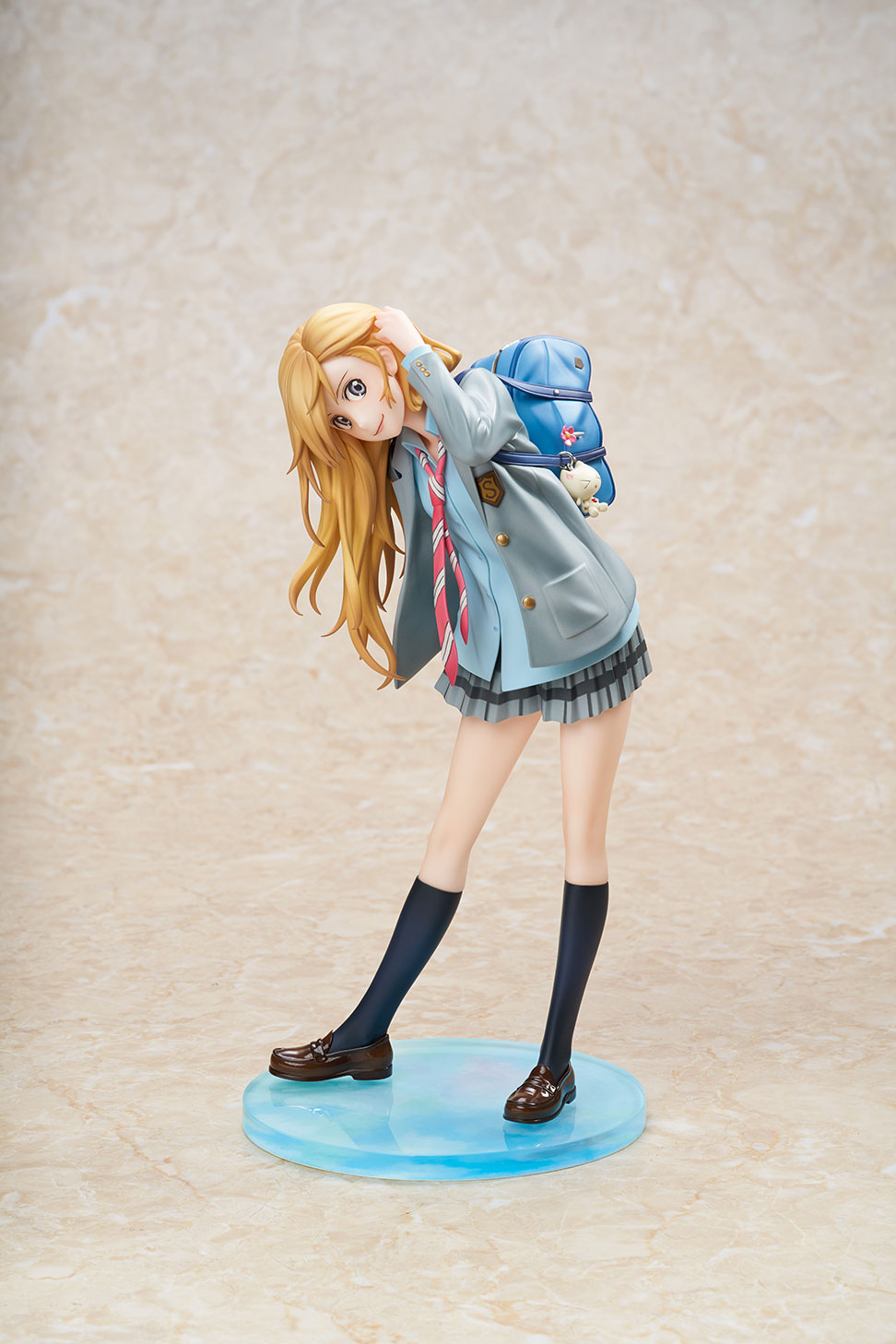 PRE ORDER – 1/7 YOUR LIE IN APRIL - KAORI MIYAZONO