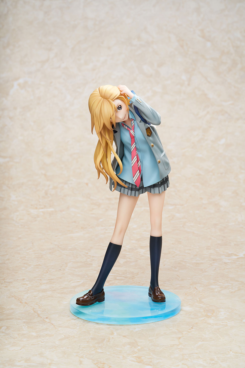 PRE ORDER – 1/7 YOUR LIE IN APRIL - KAORI MIYAZONO