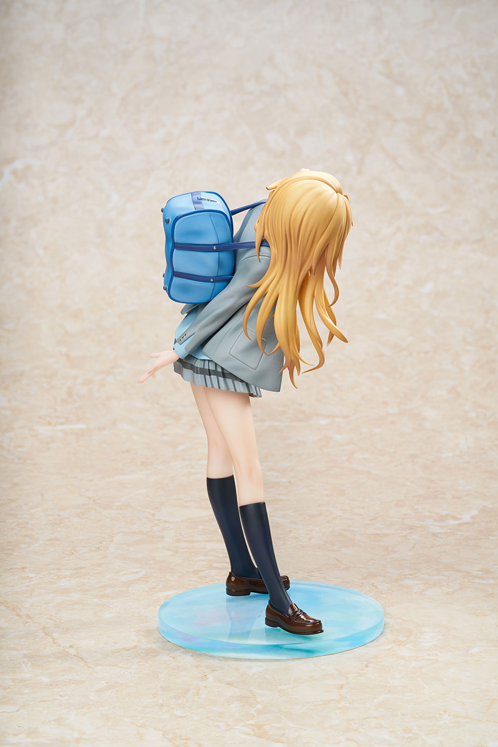 PRE ORDER – 1/7 YOUR LIE IN APRIL - KAORI MIYAZONO