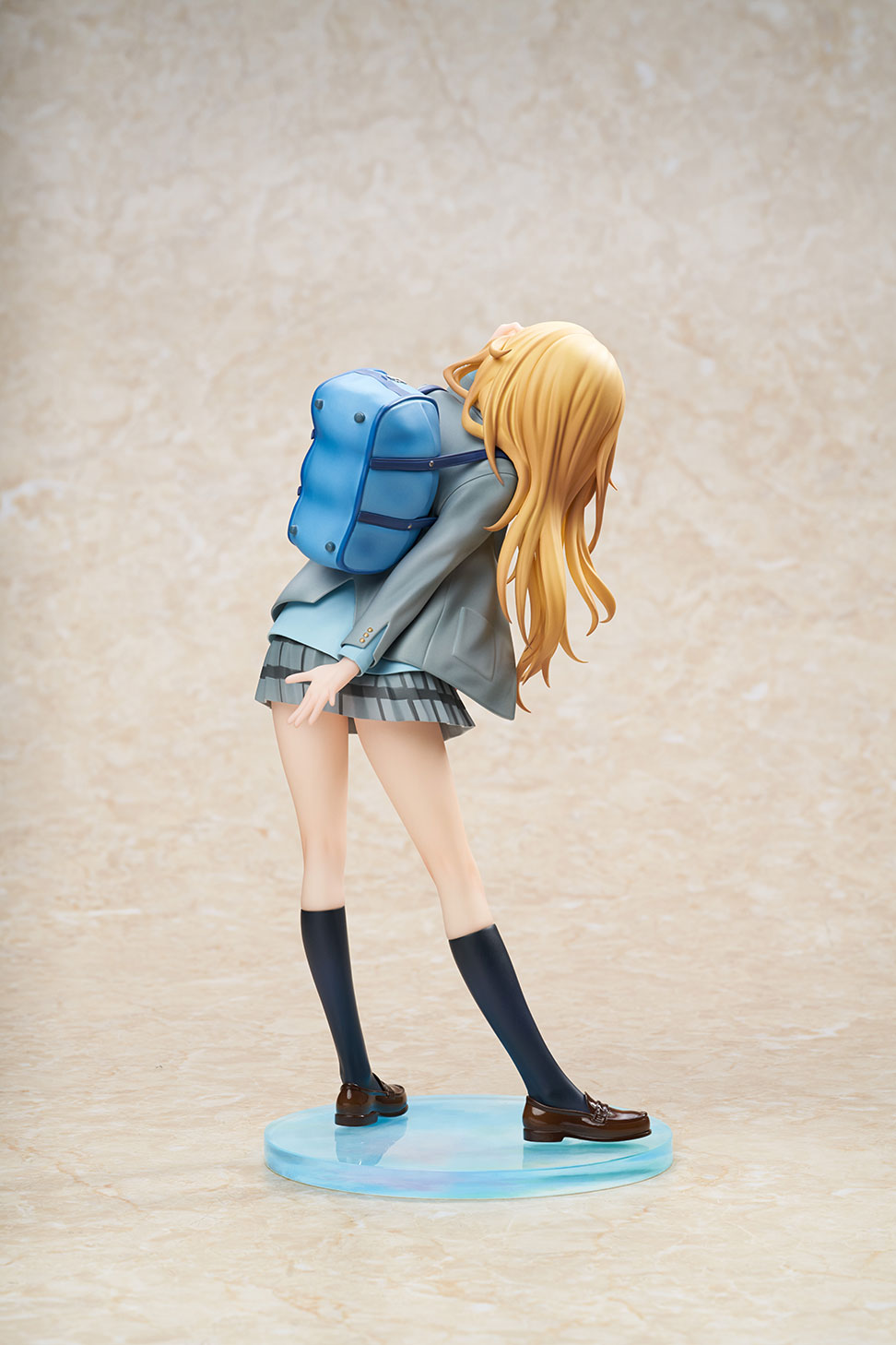 PRE ORDER – 1/7 YOUR LIE IN APRIL - KAORI MIYAZONO