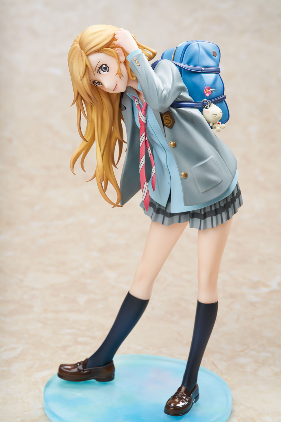 PRE ORDER – 1/7 YOUR LIE IN APRIL - KAORI MIYAZONO