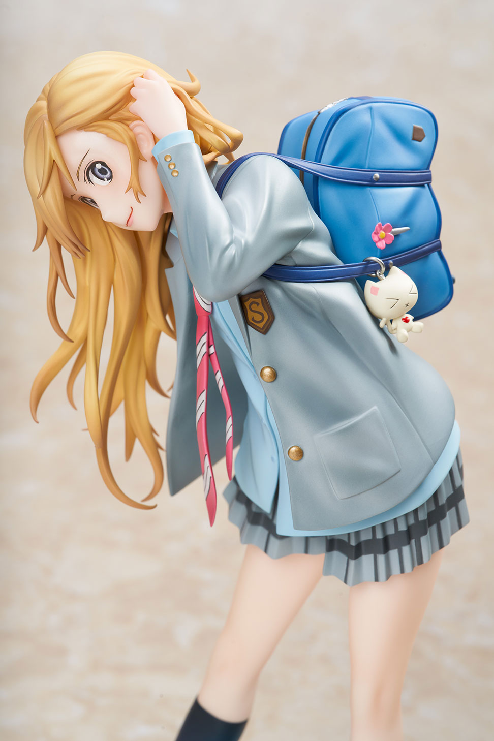PRE ORDER – 1/7 YOUR LIE IN APRIL - KAORI MIYAZONO