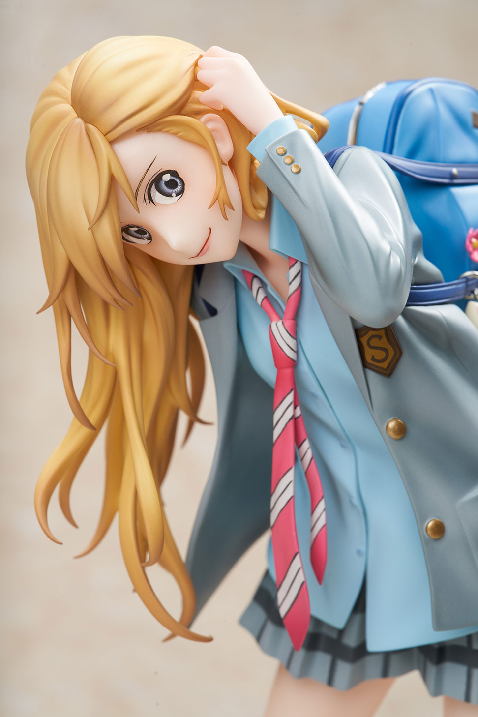 PRE ORDER – 1/7 YOUR LIE IN APRIL - KAORI MIYAZONO