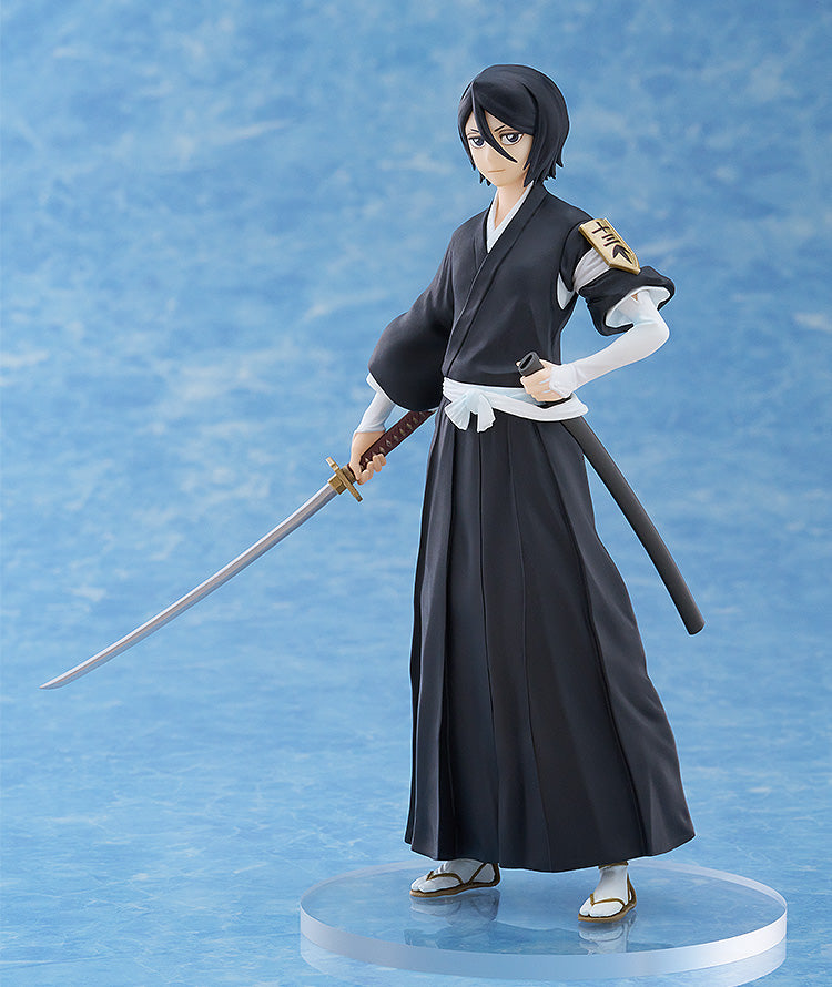 BACK ORDER – POP UP PARADE BLEACH - RUKIA KUCHIKI