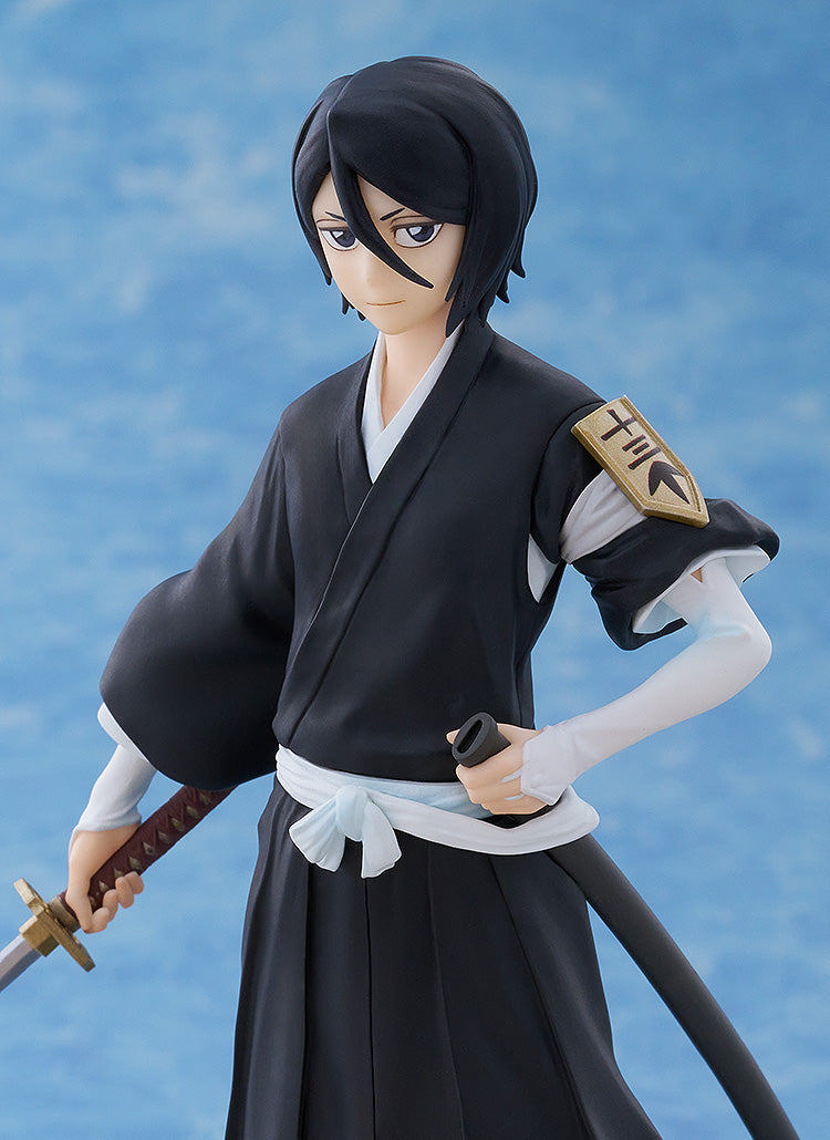BACK ORDER – POP UP PARADE BLEACH - RUKIA KUCHIKI