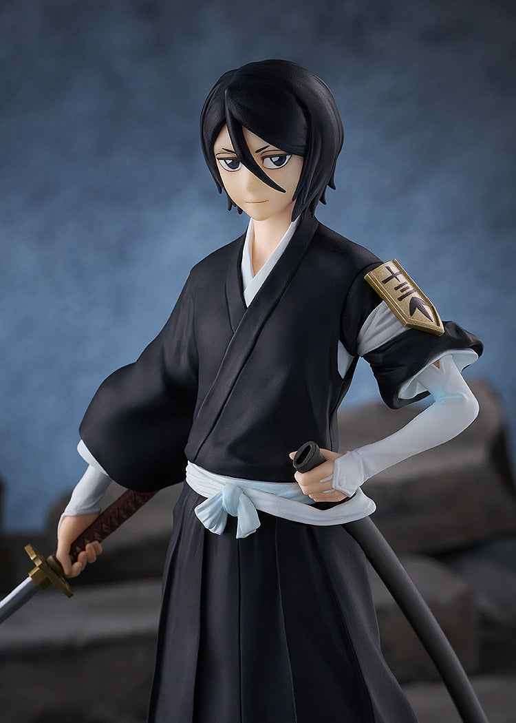 BACK ORDER – POP UP PARADE BLEACH - RUKIA KUCHIKI