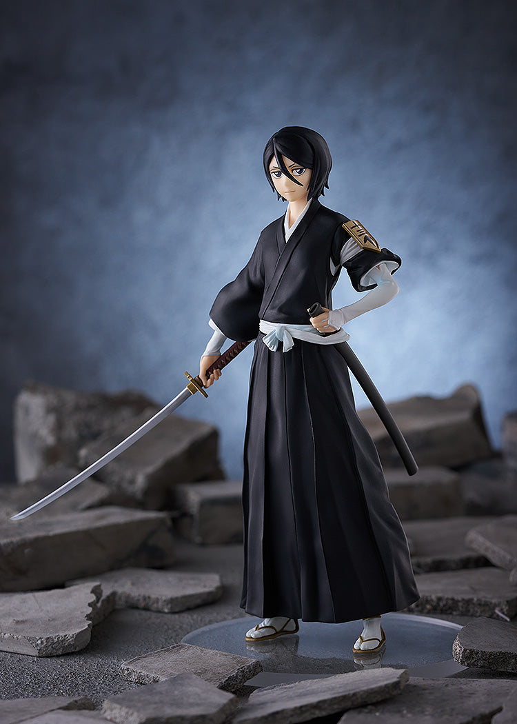 BACK ORDER – POP UP PARADE BLEACH - RUKIA KUCHIKI
