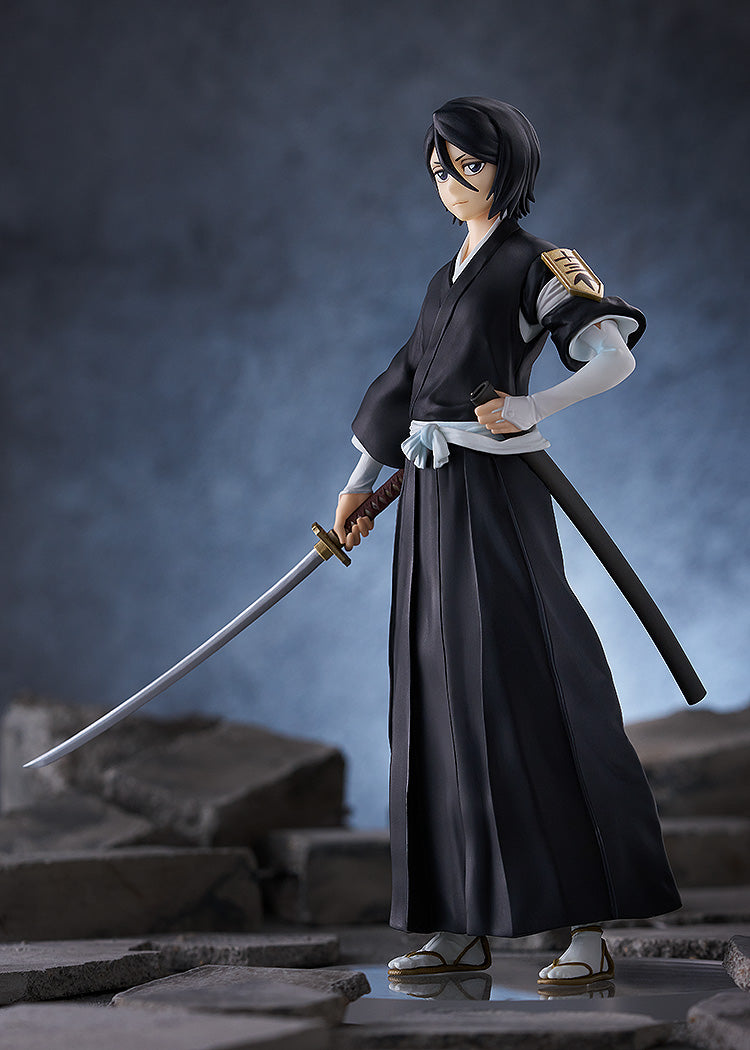 BACK ORDER – POP UP PARADE BLEACH - RUKIA KUCHIKI