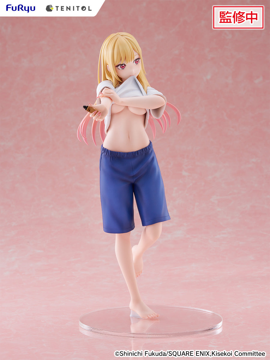 PRE ORDER – MY DRESS-UP DARLING - MARIN KITAGAWA GOJO'S GYM UNIFORM VER.
