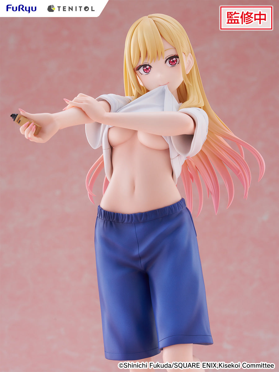 PRE ORDER – MY DRESS-UP DARLING - MARIN KITAGAWA GOJO'S GYM UNIFORM VER.