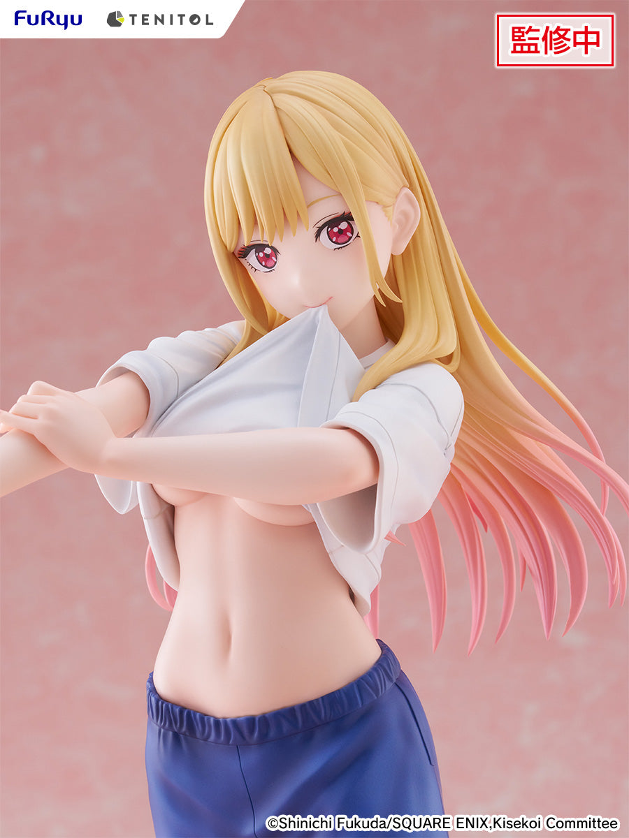 PRE ORDER – MY DRESS-UP DARLING - MARIN KITAGAWA GOJO'S GYM UNIFORM VER.