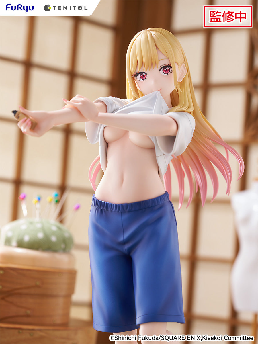 PRE ORDER – MY DRESS-UP DARLING - MARIN KITAGAWA GOJO'S GYM UNIFORM VER.