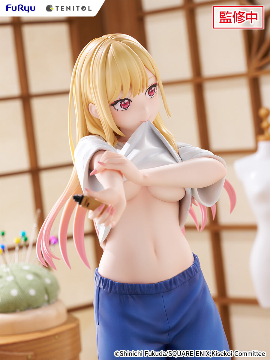 PRE ORDER – MY DRESS-UP DARLING - MARIN KITAGAWA GOJO'S GYM UNIFORM VER.
