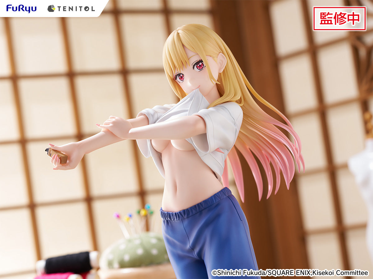 PRE ORDER – MY DRESS-UP DARLING - MARIN KITAGAWA GOJO'S GYM UNIFORM VER.