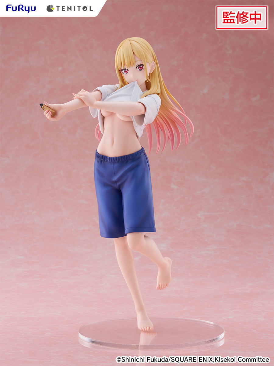 PRE ORDER – MY DRESS-UP DARLING - MARIN KITAGAWA GOJO'S GYM UNIFORM VER.