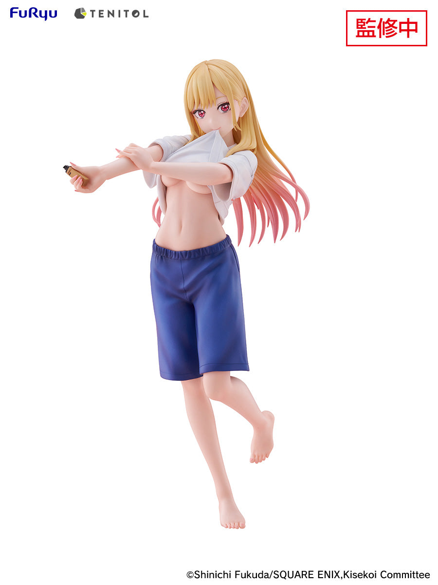 PRE ORDER – MY DRESS-UP DARLING - MARIN KITAGAWA GOJO'S GYM UNIFORM VER.