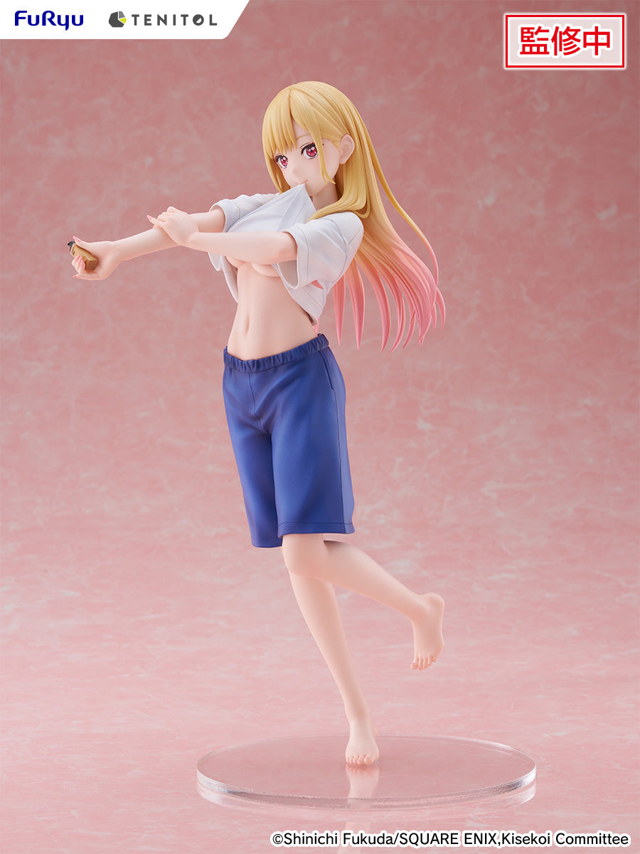 PRE ORDER – MY DRESS-UP DARLING - MARIN KITAGAWA GOJO'S GYM UNIFORM VER.