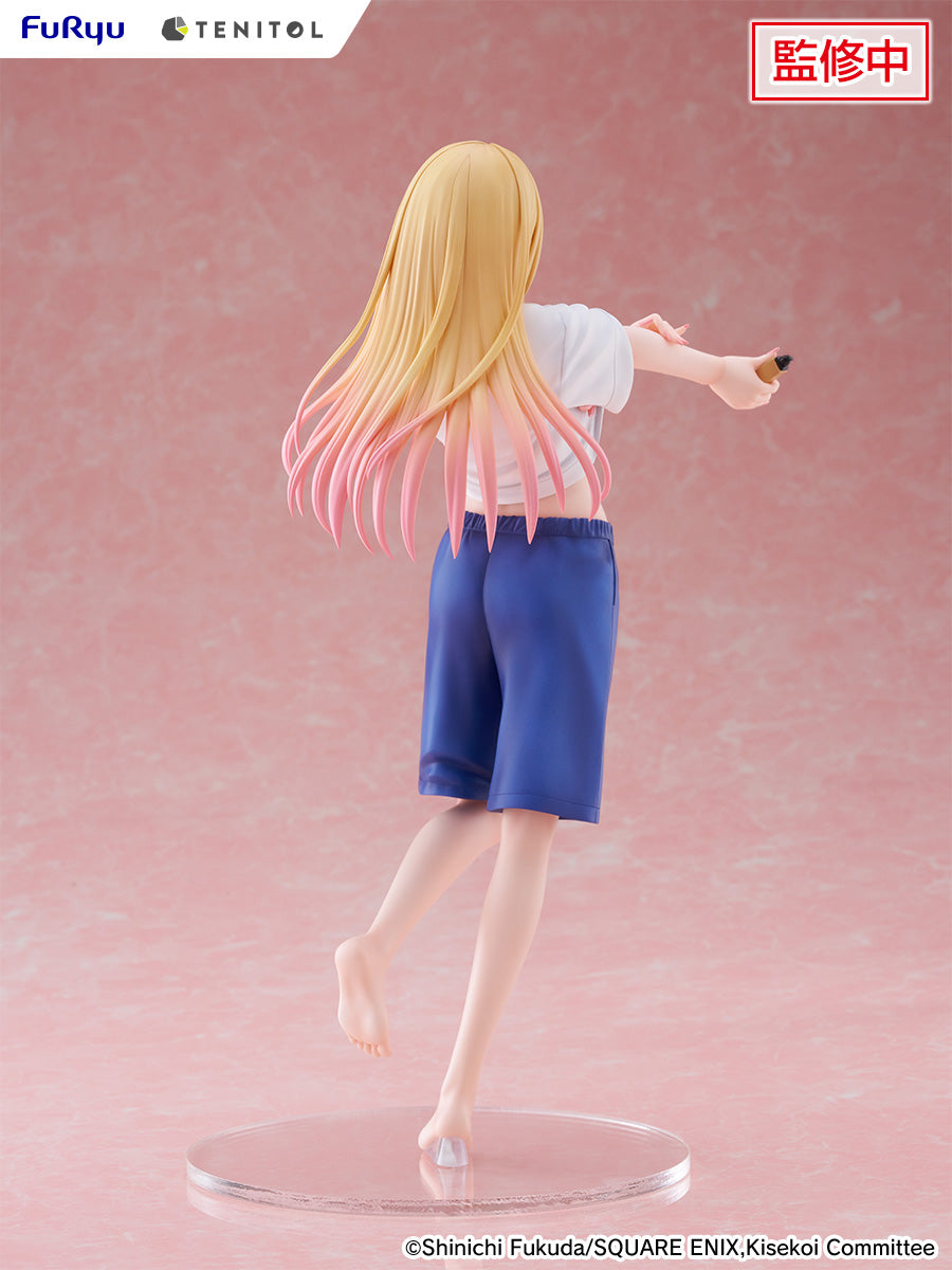PRE ORDER – MY DRESS-UP DARLING - MARIN KITAGAWA GOJO'S GYM UNIFORM VER.