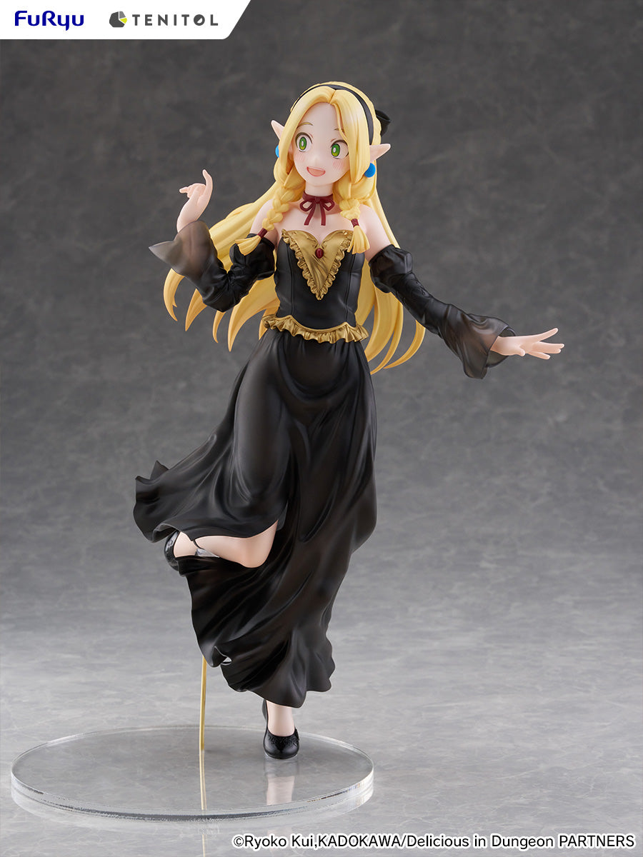 PRE ORDER – DELICIOUS IN DUNGEON - MARCILLE DRESS STYLE VER.
