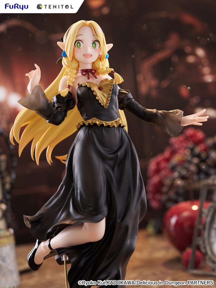 PRE ORDER – DELICIOUS IN DUNGEON - MARCILLE DRESS STYLE VER.