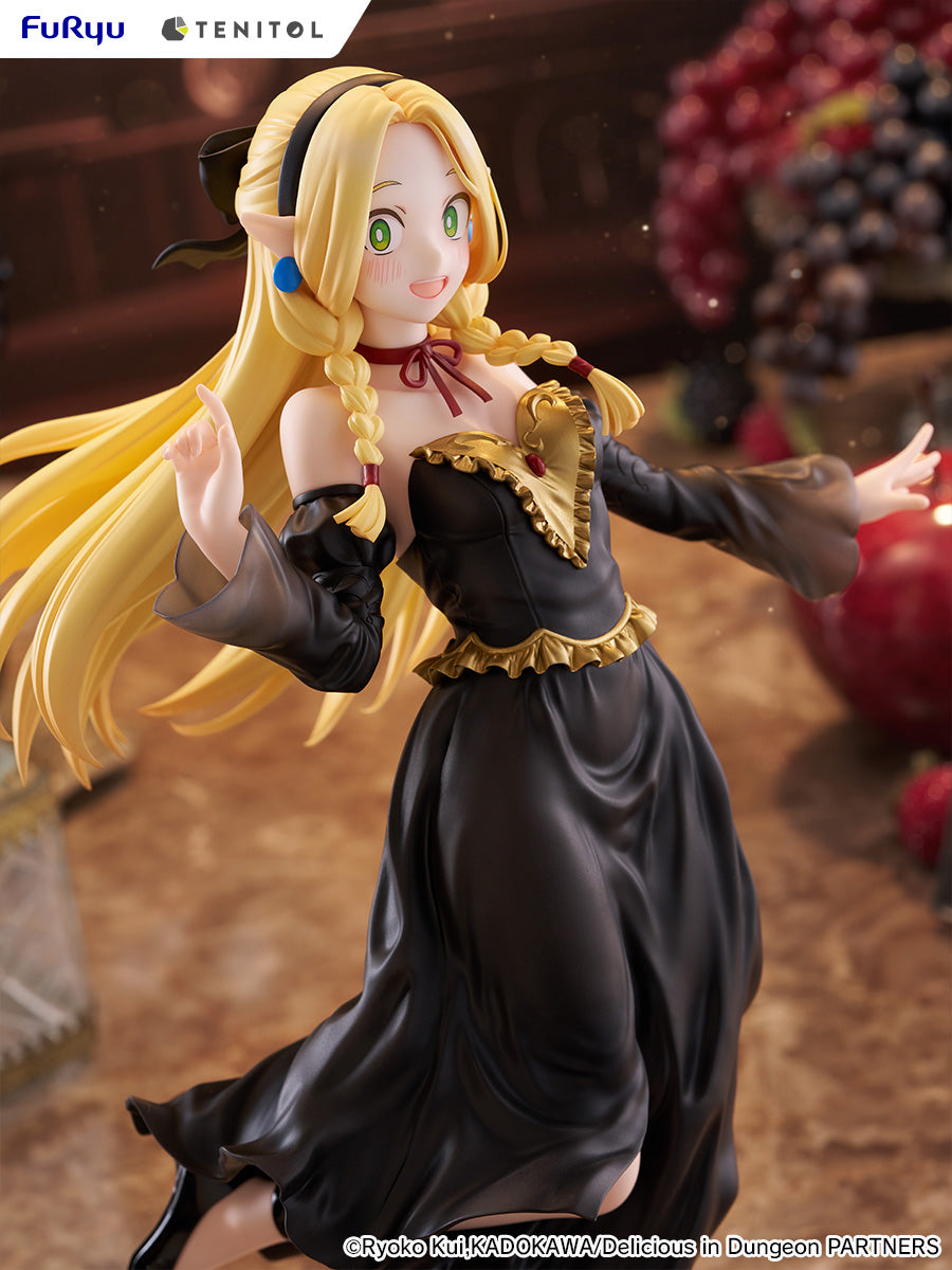 PRE ORDER – DELICIOUS IN DUNGEON - MARCILLE DRESS STYLE VER.
