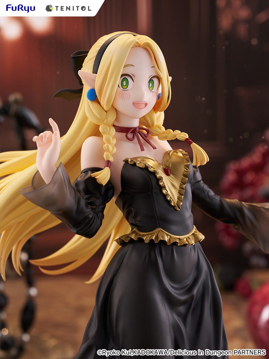 PRE ORDER – DELICIOUS IN DUNGEON - MARCILLE DRESS STYLE VER.