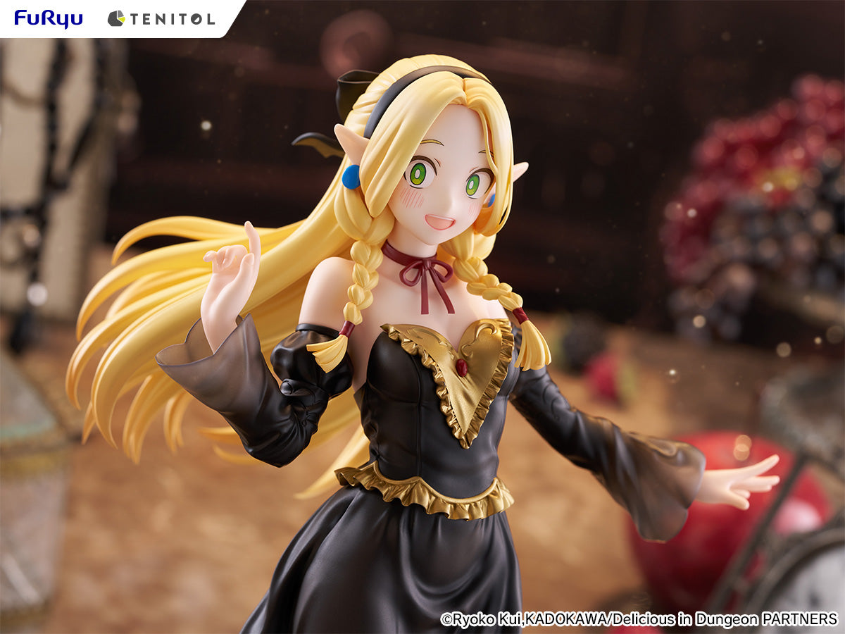 PRE ORDER – DELICIOUS IN DUNGEON - MARCILLE DRESS STYLE VER.