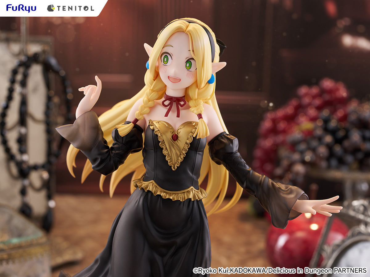 PRE ORDER – DELICIOUS IN DUNGEON - MARCILLE DRESS STYLE VER.