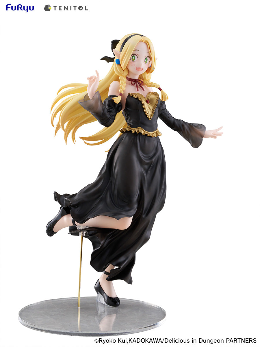 PRE ORDER – DELICIOUS IN DUNGEON - MARCILLE DRESS STYLE VER.
