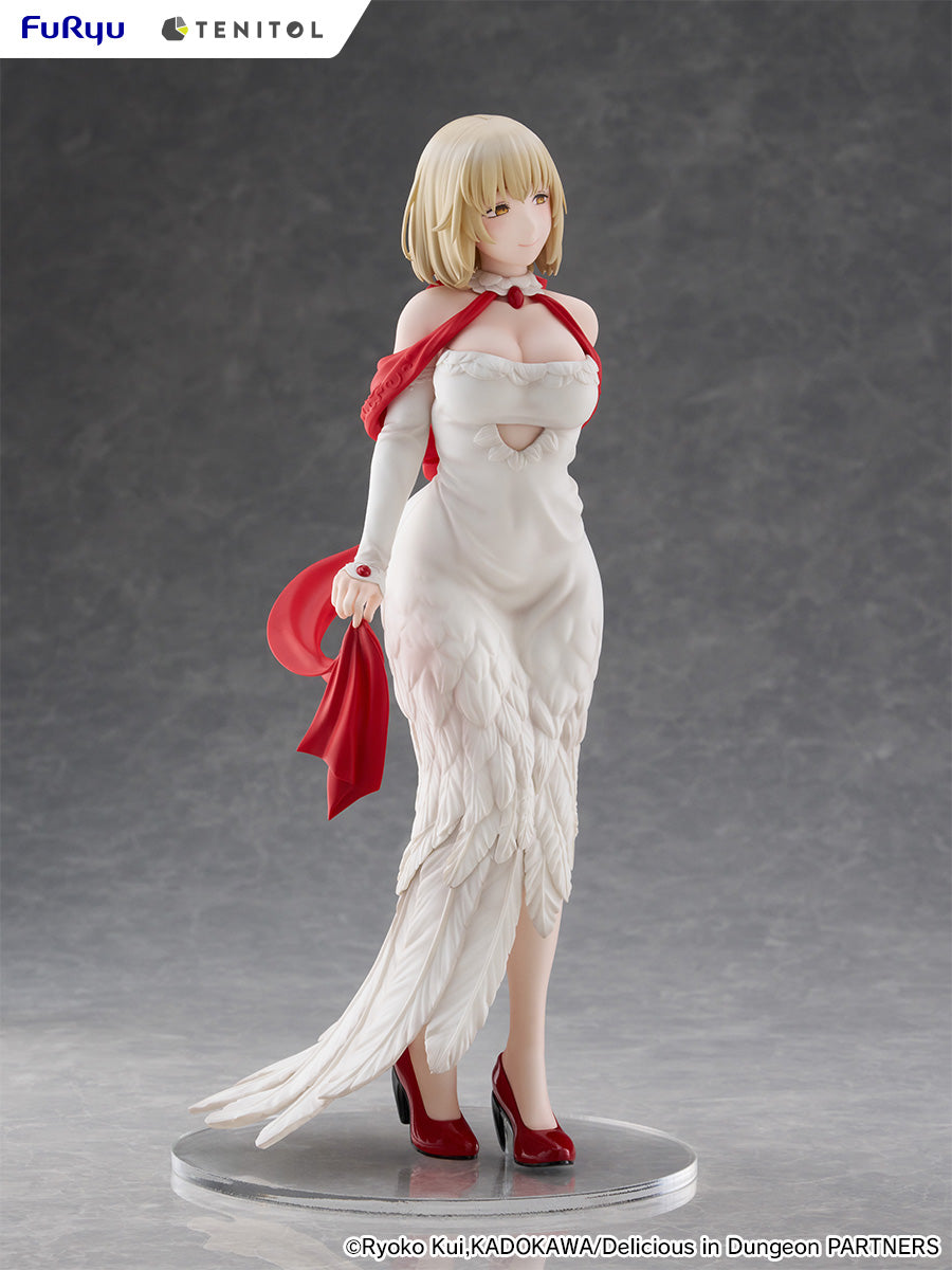 PRE ORDER – DELICIOUS IN DUNGEON - FALIN DRESS STYLE VER.