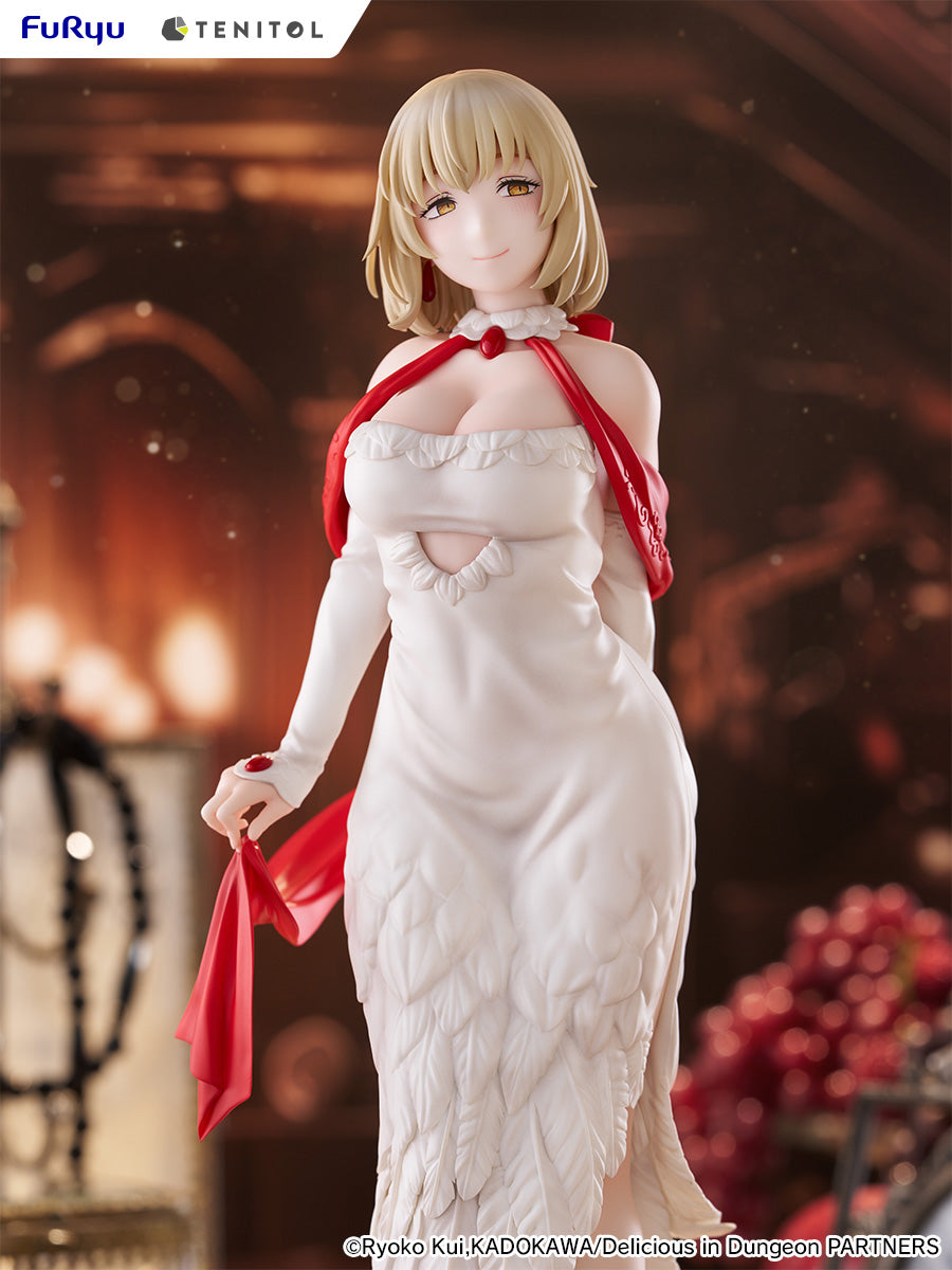 PRE ORDER – DELICIOUS IN DUNGEON - FALIN DRESS STYLE VER.