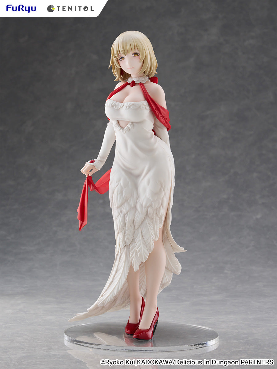 PRE ORDER – DELICIOUS IN DUNGEON - FALIN DRESS STYLE VER.