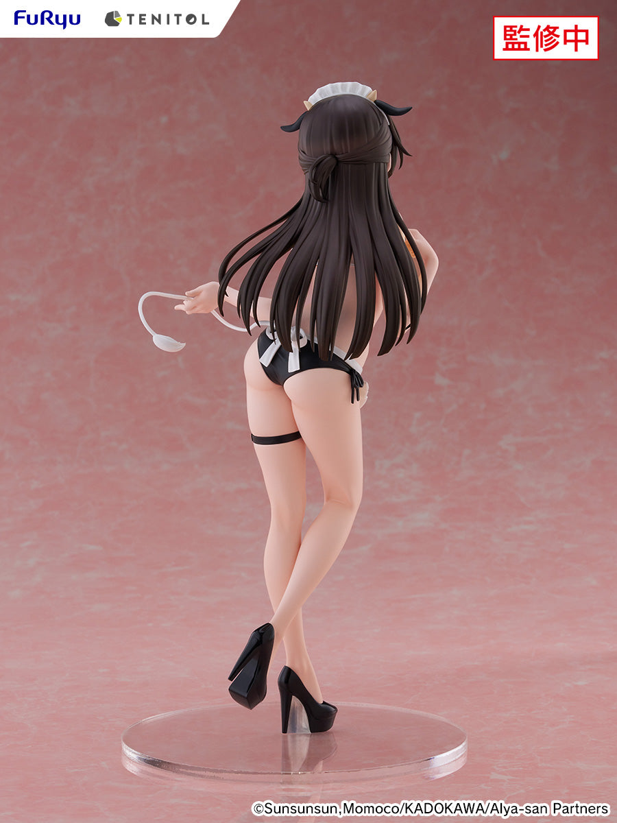 PRE ORDER – ALYA SOMETIMES HIDES HER FEELINGS IN RUSSIAN - YUKI SUO COW COSTUME VER.