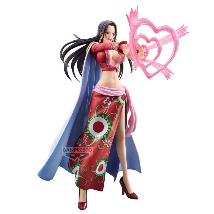PRE ORDER – ONE PIECE GRANDISTA - BOA HANCOCK - SPECIAL EDITION