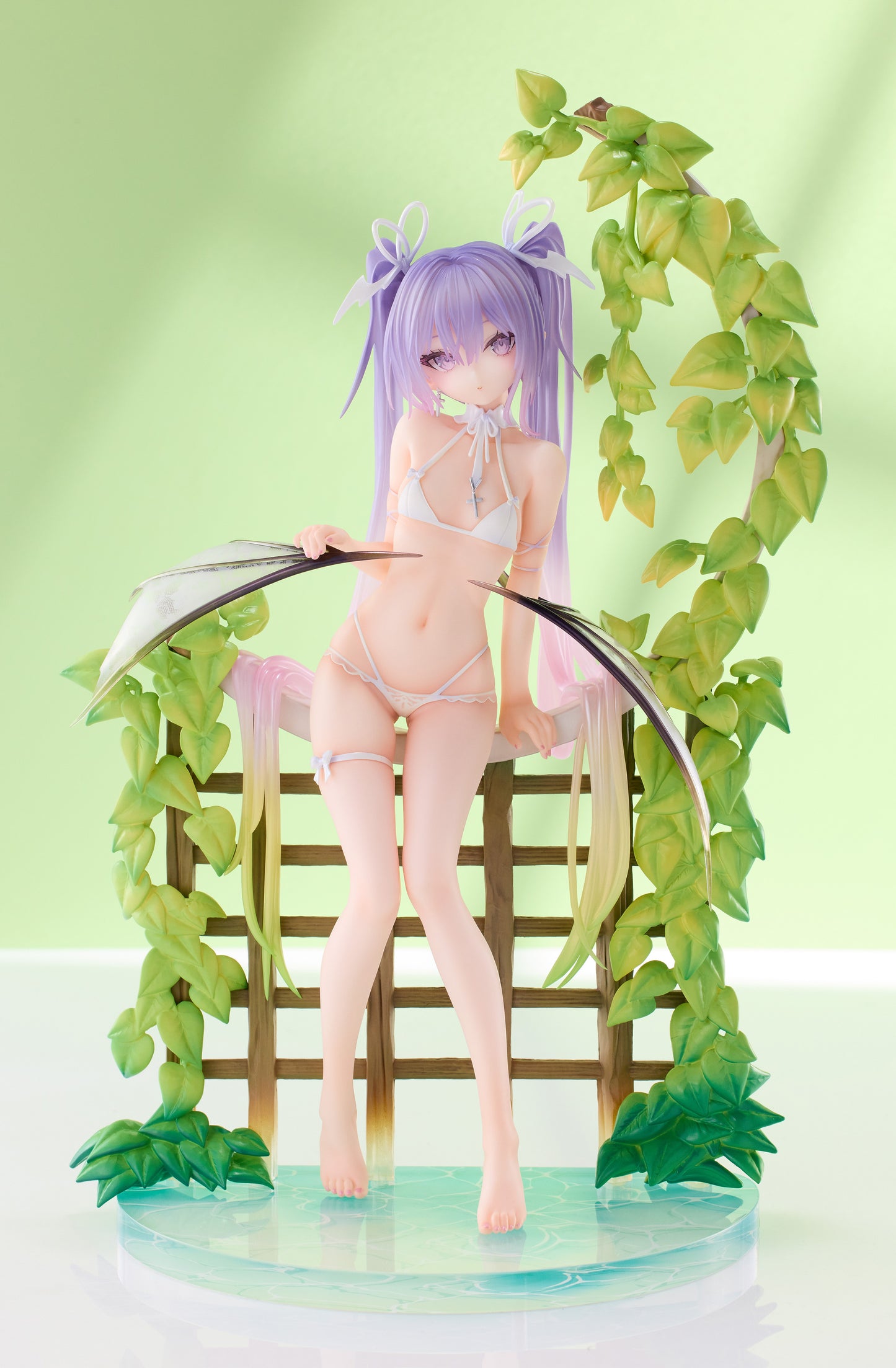 PRE ORDER – 1/6 RURUDO - VTUBER - EVE EDEN VER
