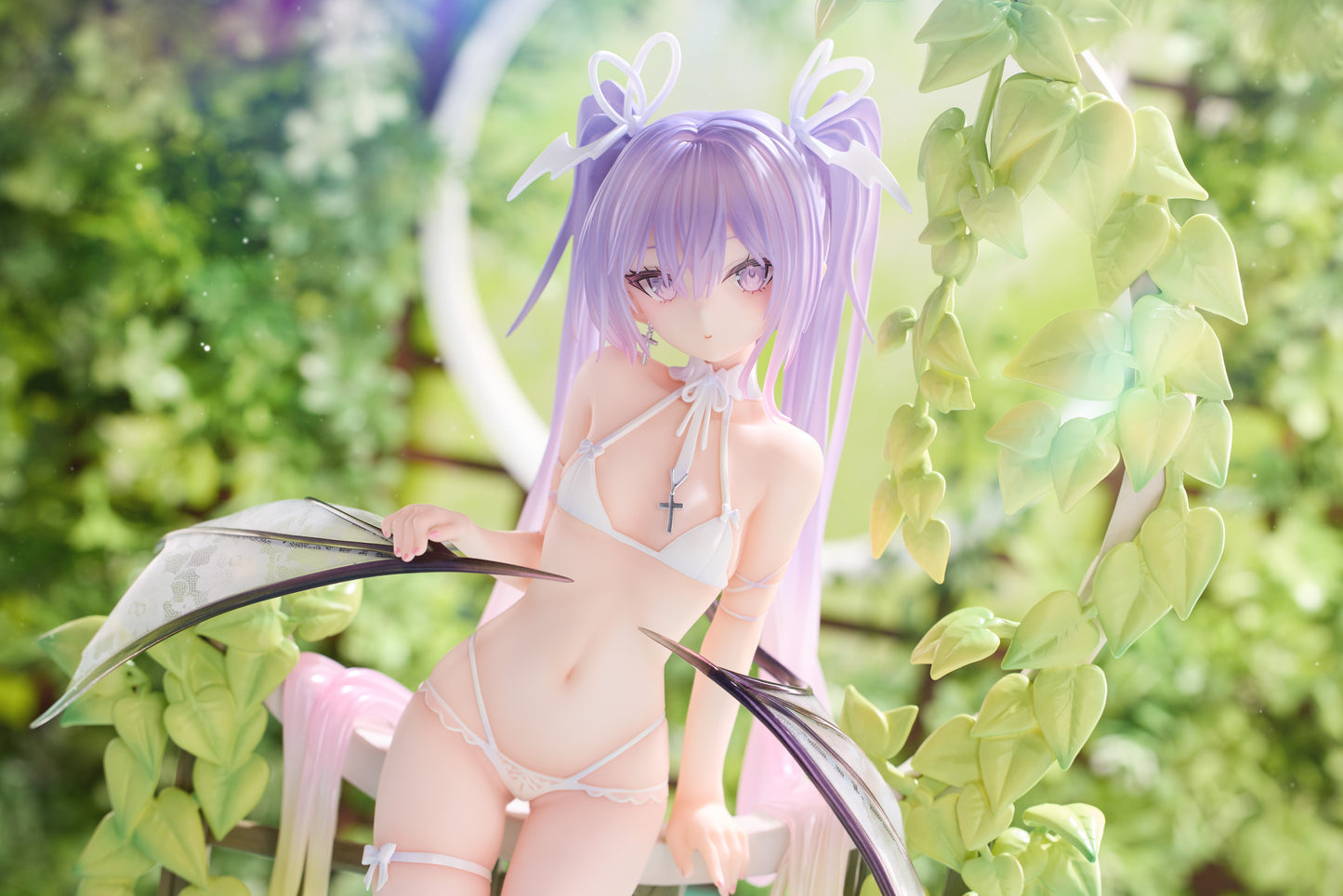 PRE ORDER – 1/6 RURUDO - VTUBER - EVE EDEN VER
