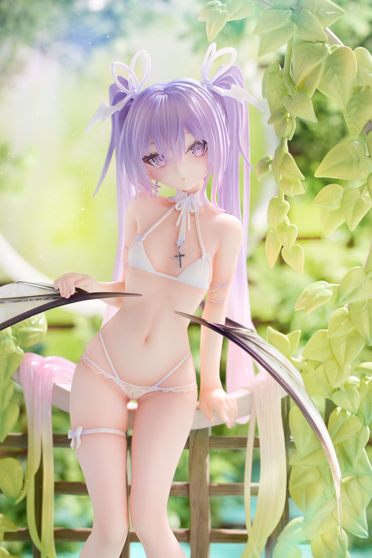 PRE ORDER – 1/6 RURUDO - VTUBER - EVE EDEN VER