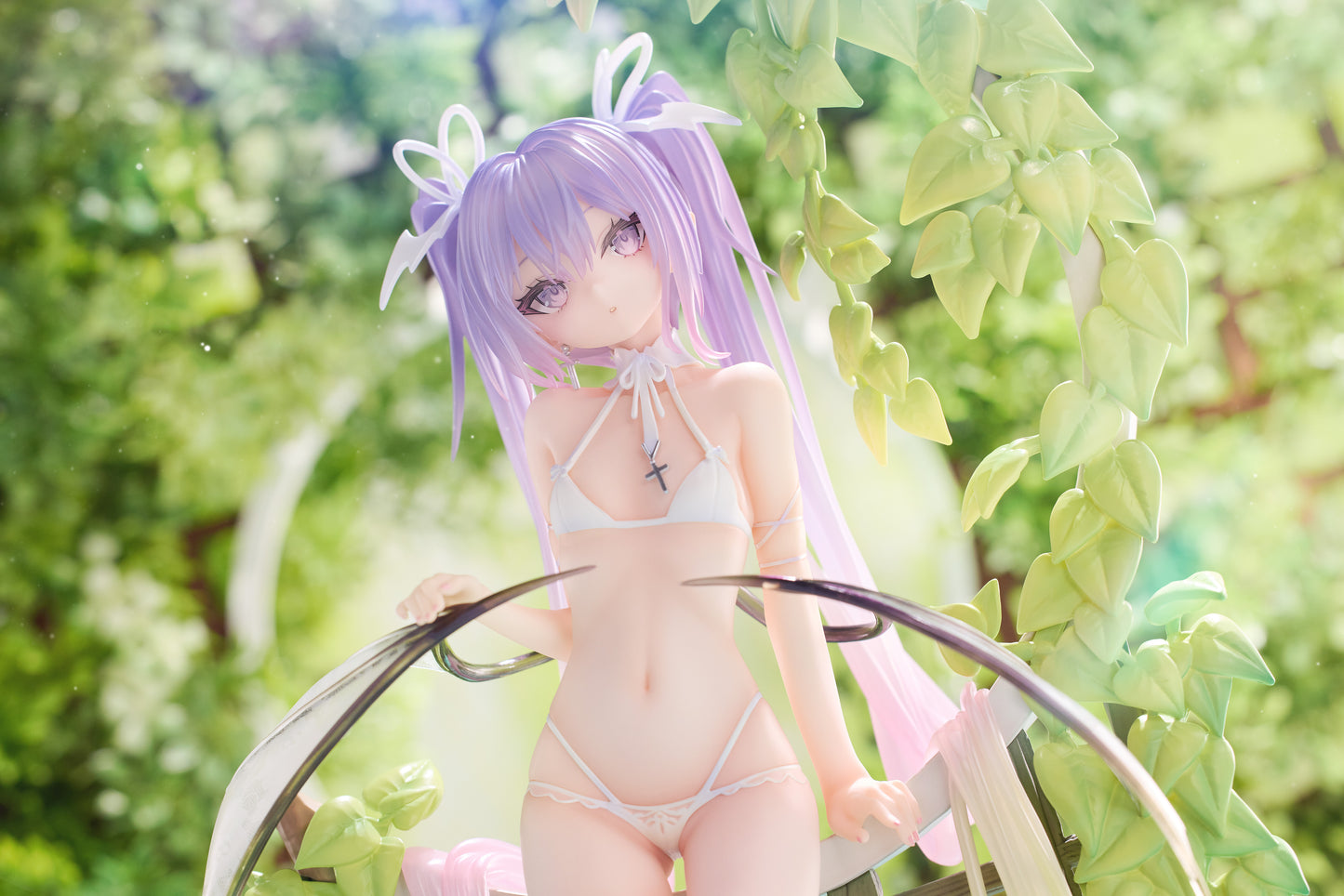 PRE ORDER – 1/6 RURUDO - VTUBER - EVE EDEN VER