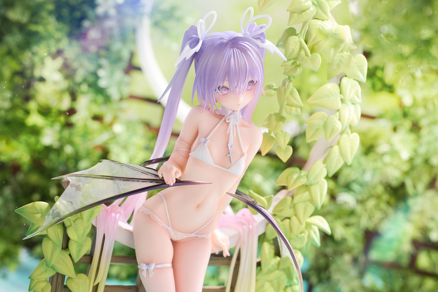 PRE ORDER – 1/6 RURUDO - VTUBER - EVE EDEN VER