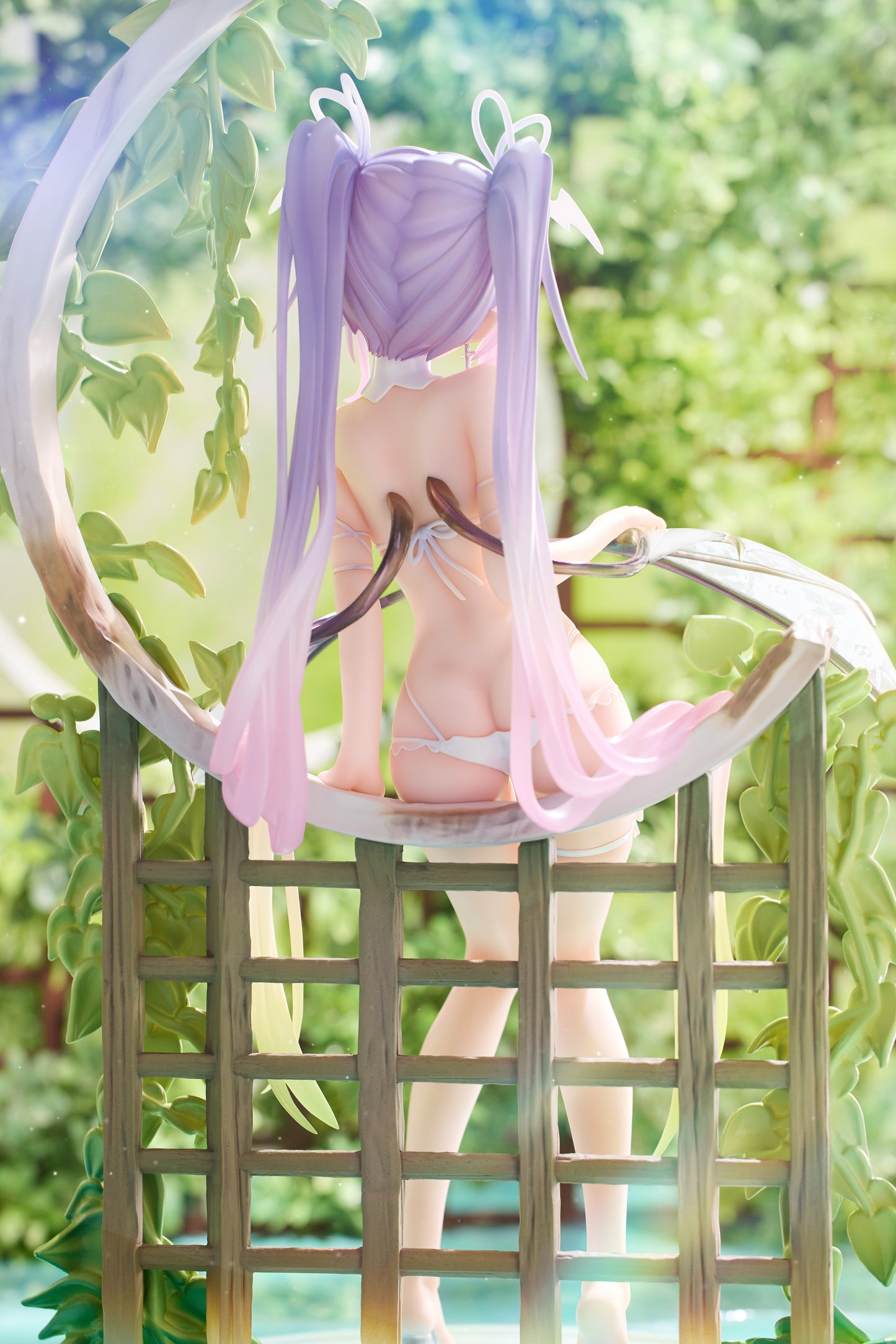 PRE ORDER – 1/6 RURUDO - VTUBER - EVE EDEN VER