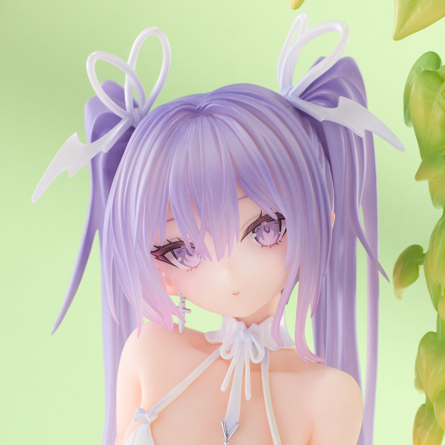 PRE ORDER – 1/6 RURUDO - VTUBER - EVE EDEN VER