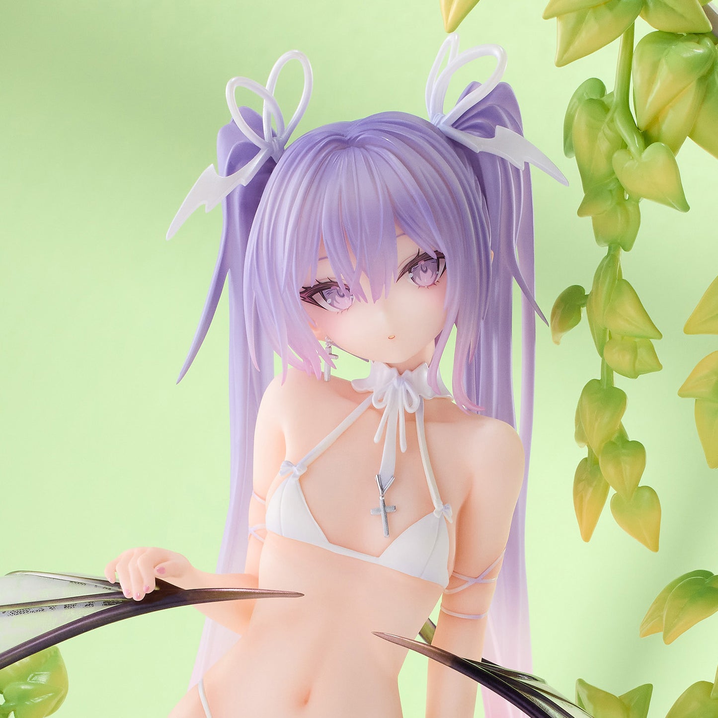 PRE ORDER – 1/6 RURUDO - VTUBER - EVE EDEN VER